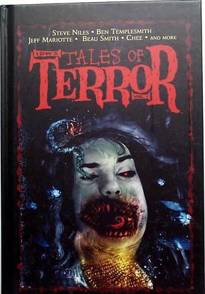 [IDW Tales of Terror (HC)]