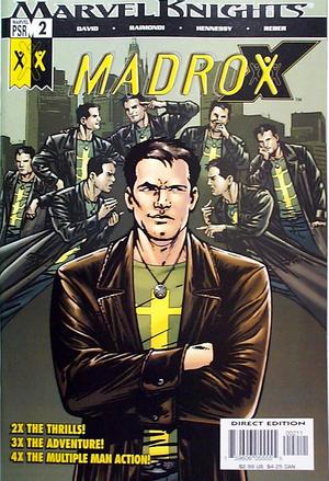 [Madrox No. 2]