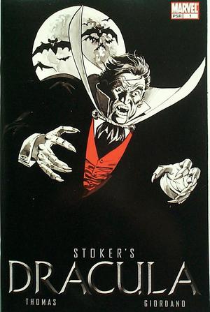[Stoker's Dracula 1]