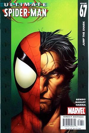 [Ultimate Spider-Man Vol. 1, No. 67]