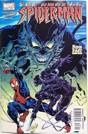 [Amazing Spider-Man Vol. 1, No. 513]