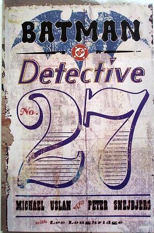 [Batman: Detective No. 27 (SC)]