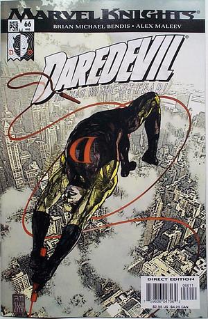 [Daredevil Vol. 2, No. 66]