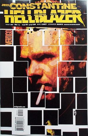 [Hellblazer 201]