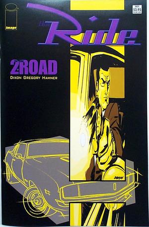 [Ride - 2 For the Road Vol. 1 #1]