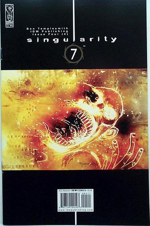 [Singularity 7 #4]