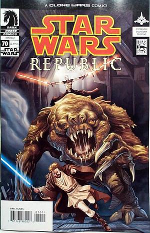 [Star Wars: Republic #70]