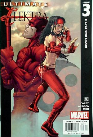 [Ultimate Elektra No. 3]