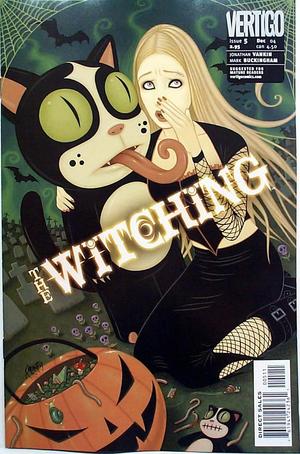 [Witching 5]