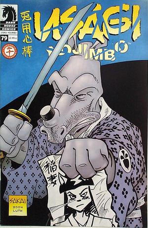 [Usagi Yojimbo Vol. 3 #79]