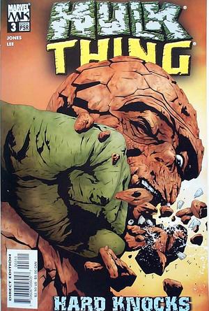[Hulk & Thing: Hard Knocks No. 3]