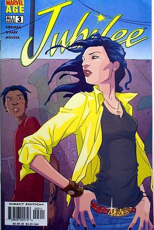 [Jubilee No. 3]