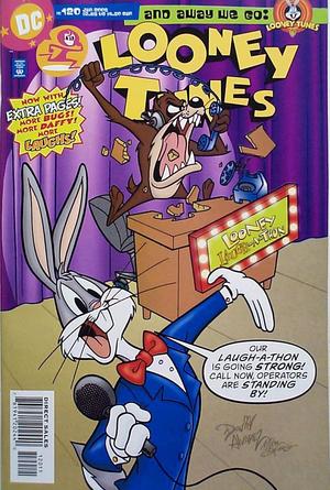 [Looney Tunes 120]