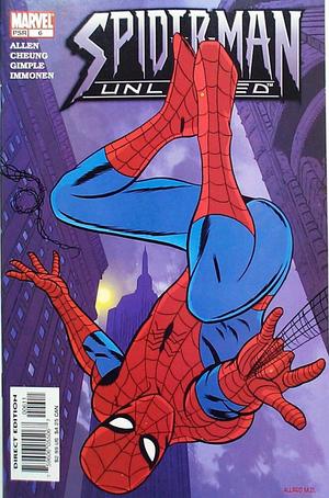 [Spider-Man Unlimited (series 3) No. 6]