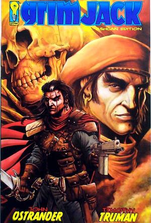 [GrimJack Ashcan Edition]