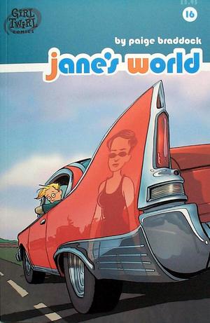 [Jane's World Vol. 1, #16]