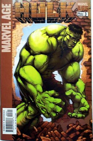 [Marvel Age Hulk No. 3]