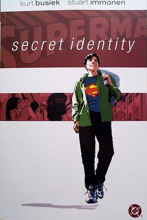 [Superman: Secret Identity (SC)]