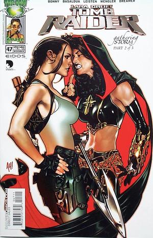[Tomb Raider - The Series Vol. 1, Issue 47 (Cover A - Adam Hughes)]