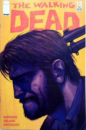 [Walking Dead Vol. 1 #12]