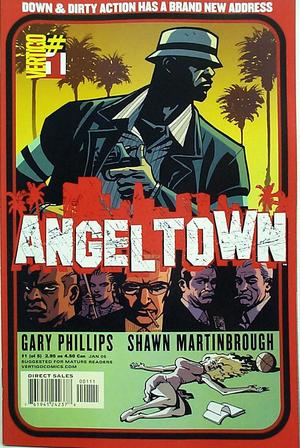 [Angeltown 1]
