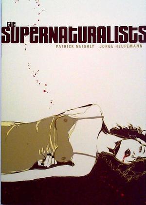 [Supernaturalists (SC)]