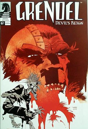 [Grendel - Devil's Reign #6]