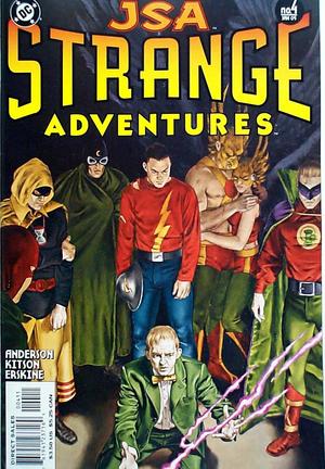 [JSA: Strange Adventures 4]