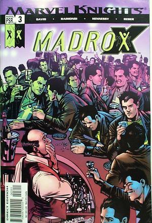 [Madrox No. 3]