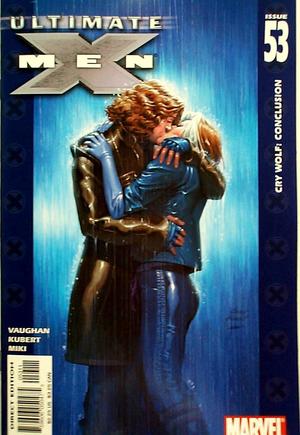 [Ultimate X-Men Vol. 1, No. 53]