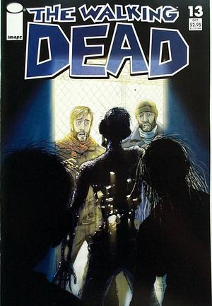 [Walking Dead Vol. 1 #13]