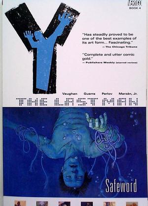 [Y: The Last Man Vol. 4: Safeword (SC)]