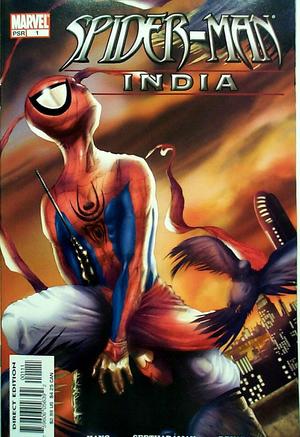 [Spider-Man: India No. 1]