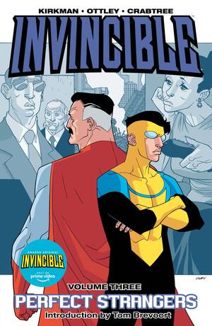 [Invincible Vol. 3: Perfect Strangers (SC)]