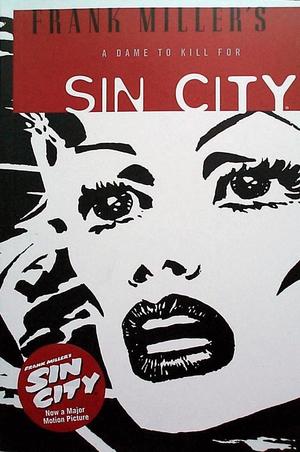 [Sin City Vol. 2: A Dame to Kill For]