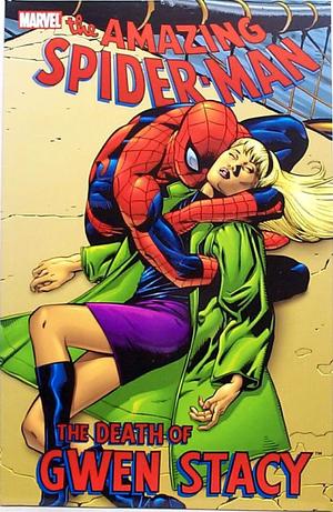 [Amazing Spider-Man - The Death of Gwen Stacy]