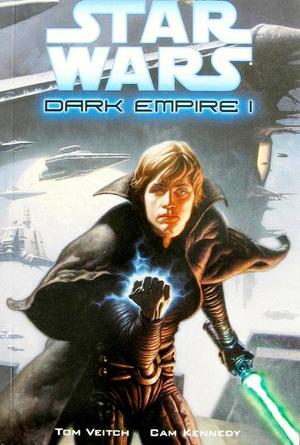 [Star Wars: Dark Empire I (SC)]