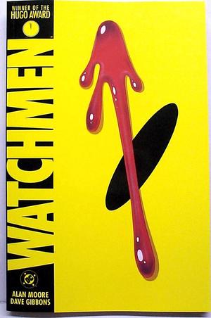 [Watchmen (SC)]