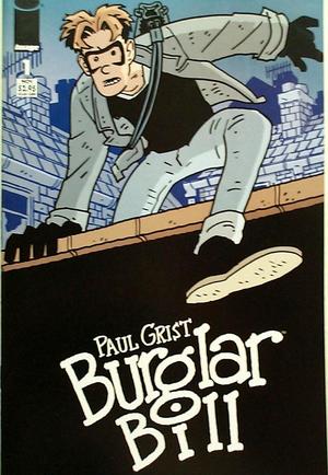 [Burglar Bill Vol. 1 #1]