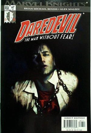 [Daredevil Vol. 2, No. 67]