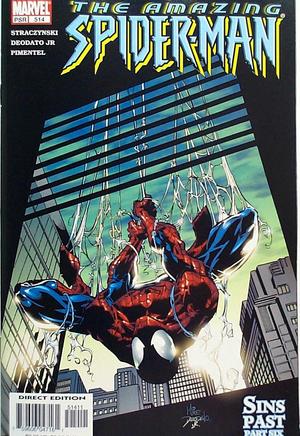 [Amazing Spider-Man Vol. 1, No. 514]
