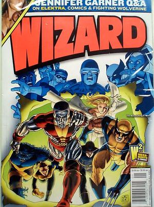 [Wizard: The Comics Magazine #159]