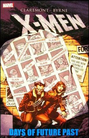 [X-Men: Days of Future Past (SC)]
