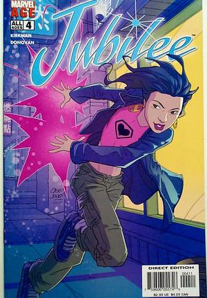 [Jubilee No. 4]