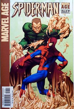 [Marvel Age Spider-Man No. 17]