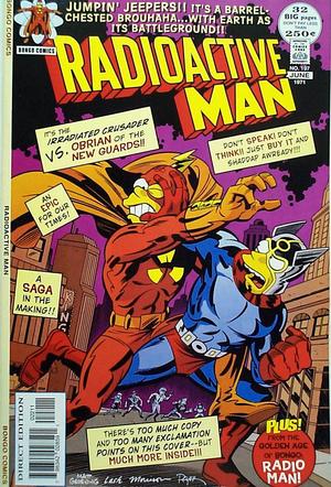 [Radioactive Man Issue 197]