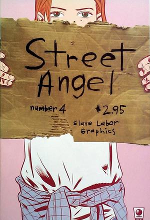 [Street Angel #4]