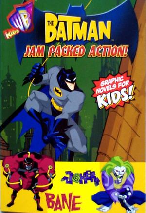 [Batman: Jam Packed Action]
