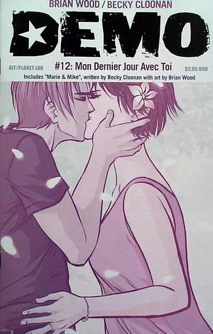 [Demo #12 - "Mon Dernier Jour Avec Toi"]