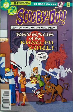 [Scooby-Doo (series 6) 91]